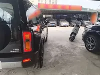 Haval Raptor 2025 (2100 км)