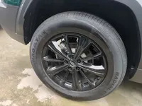 Haval Raptor 2025 (1500 км)