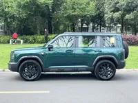 Haval Raptor 2025 (1500 км)