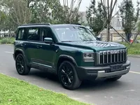 Haval Raptor 2025 (1500 км)