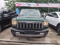 Haval Raptor 2025 (1500 км)