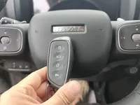 Haval Raptor 2025 (1500 км)