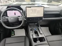 Haval Raptor 2025 (1500 км)