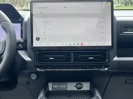 Haval Raptor 2025 (1500 км)