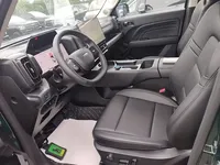 Haval Raptor 2025 (1500 км)