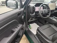Haval Raptor 2025 (1500 км)