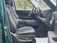 Haval Raptor 2025 (1500 км)