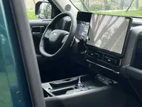 Haval Raptor 2025 (1500 км)