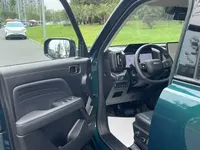 Haval Raptor 2025 (1500 км)