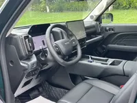 Haval Raptor 2025 (1500 км)