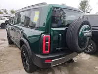 Haval Raptor 2025 (1500 км)