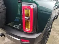Haval Raptor 2025 (1500 км)