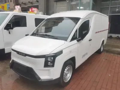 Linxys Huangjincang 2025 (54000 км)