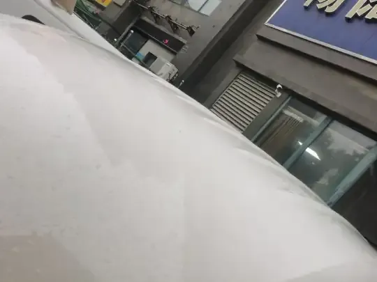 Linxys Huangjincang 2025 (54000 км)