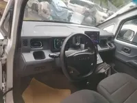 Linxys Huangjincang 2025 (54000 км)