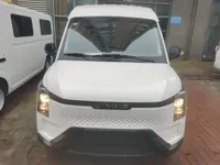 Linxys Huangjincang 2025 (54000 км)