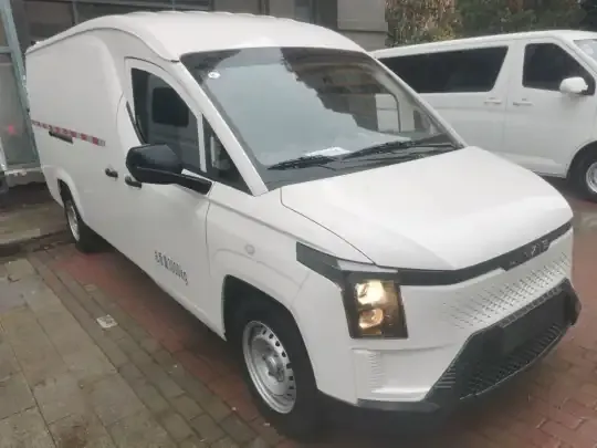 Linxys Huangjincang 2025 (54000 км)