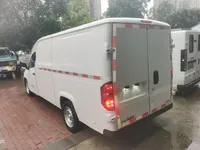 Linxys Huangjincang 2025 (54000 км)