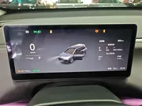Leapmotor C16 2026 (100 км)