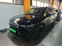 Leapmotor C16 2026 (3300 км)
