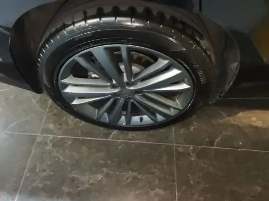 Leapmotor C16 2026 (3300 км)