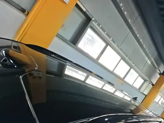 Leapmotor C16 2026 (3300 км)