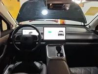 Leapmotor C16 2026 (3300 км)
