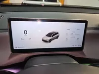 Leapmotor C16 2026 (3300 км)