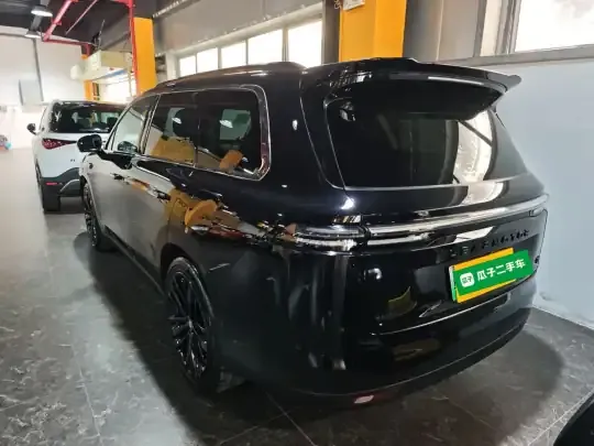Leapmotor C16 2026 (3300 км)
