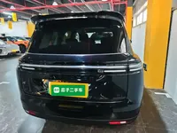 Leapmotor C16 2026 (3300 км)