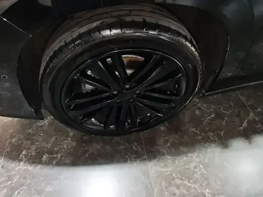 Leapmotor C16 2026 (3300 км)
