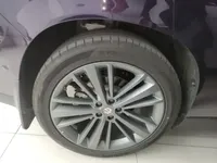 Leapmotor C16 2026 (7800 км)