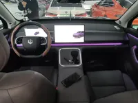 Leapmotor C16 2026 (7800 км)