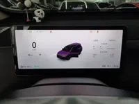 Leapmotor C16 2026 (7800 км)