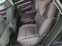 Leapmotor C16 2026 (7800 км)