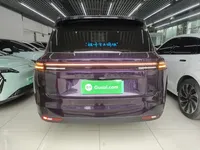 Leapmotor C16 2026 (7800 км)