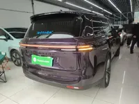Leapmotor C16 2026 (7800 км)