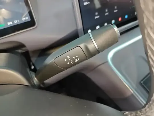 Leapmotor C16 2026 (5200 км)
