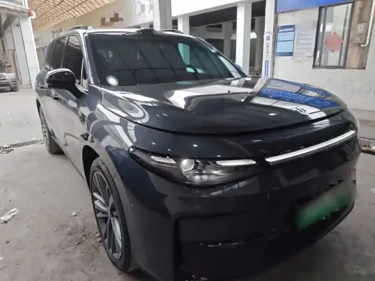 Leapmotor C16 2026 (5200 км)