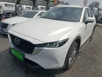 Mazda CX-5 2025 (4200 км)