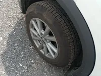 Mazda CX-5 2025 (4200 км)