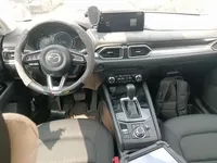 Mazda CX-5 2025 (4200 км)