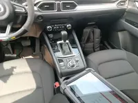 Mazda CX-5 2025 (4200 км)