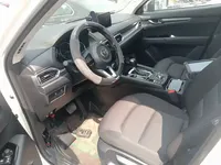 Mazda CX-5 2025 (4200 км)