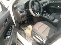 Mazda CX-5 2025 (4200 км)