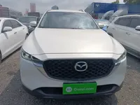 Mazda CX-5 2025 (4200 км)
