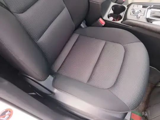 Mazda CX-5 2025 (4200 км)