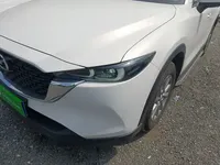 Mazda CX-5 2025 (4200 км)