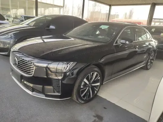 Volvo S90 2026 (100 км)
