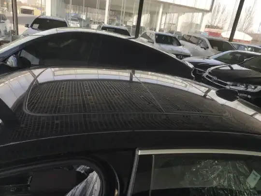 Volvo S90 2026 (100 км)